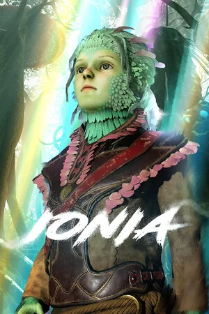 Ionia poszter