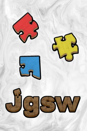 Jgsw poszter