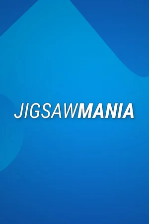 JigsawMania poszter