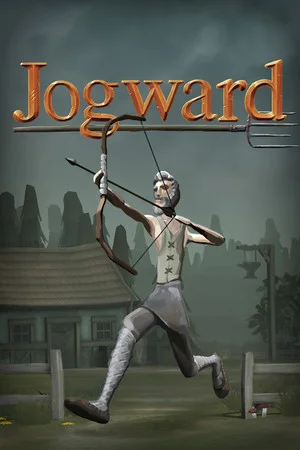 Jogward poszter