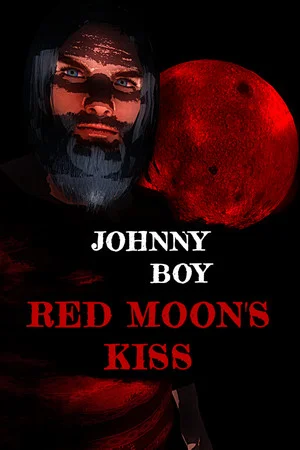Johnny Boy: Red Moon's Kiss poszter