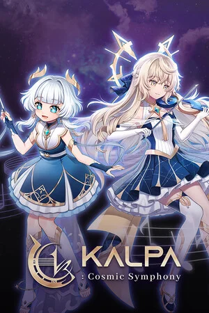 KALPA: Cosmic Symphony poszter