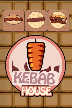 Kebab House poszter