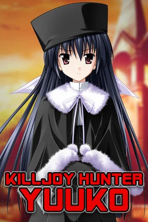 Killjoy Hunter Yuuko poszter