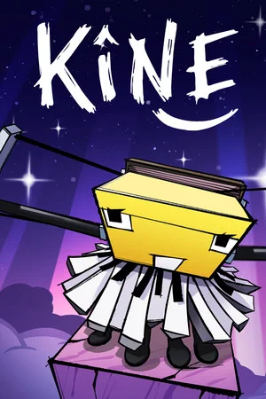 Kine poszter
