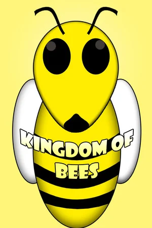Kingdom of Bees poszter
