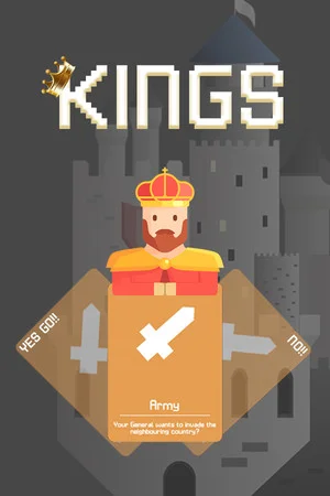 Kings poszter