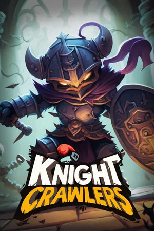 Knight Crawlers poszter