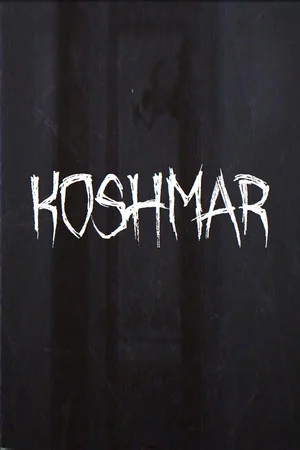 KOSHMAR poszter