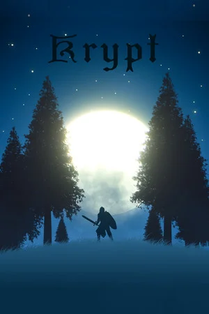 Krypt poszter