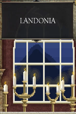 Landonia poszter
