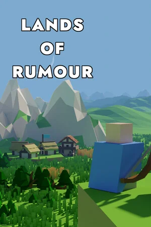 Lands of Rumour poszter