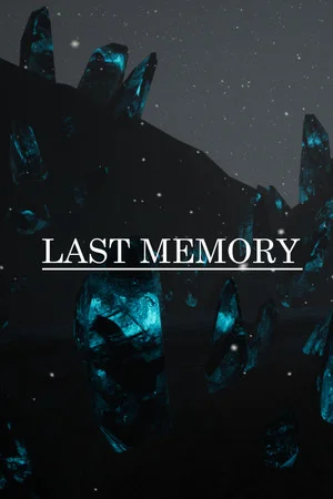 Last Memory poszter