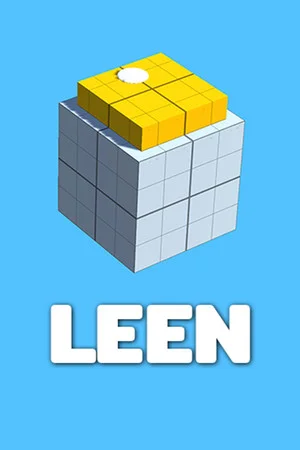 LEEN poszter