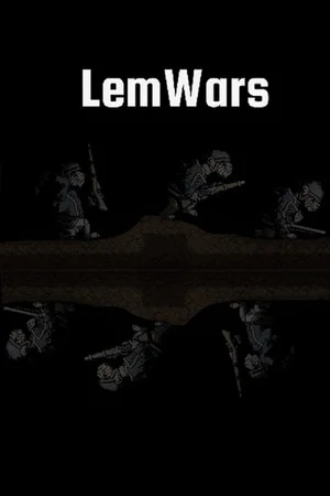LemWars poszter