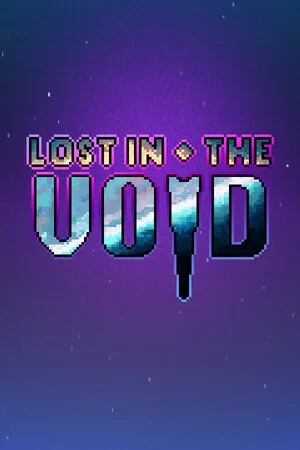 Lost in the Void : Chapter One poszter