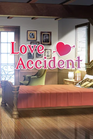 Love Accident poszter