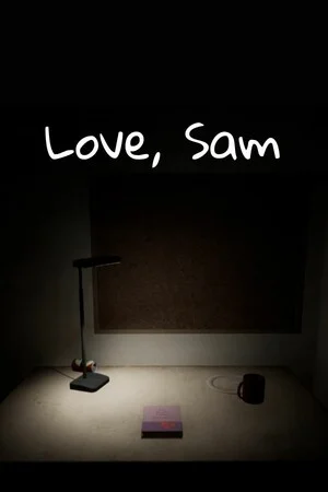 Love, Sam poszter