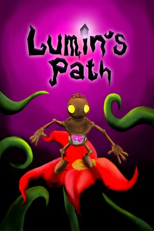 Lumin's Path poszter