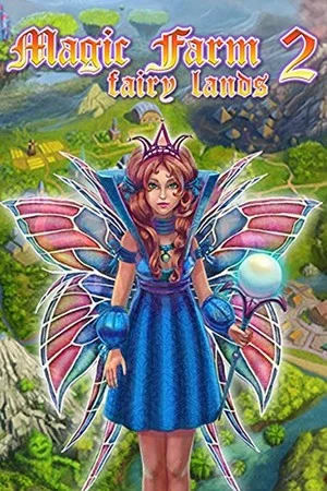Magic Farm 2: Fairy Lands (Premium Edition) poszter