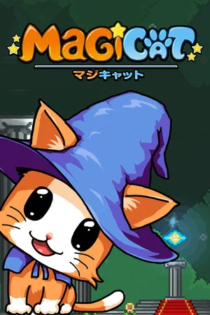 MagiCat poszter