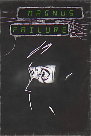 Magnus Failure poszter
