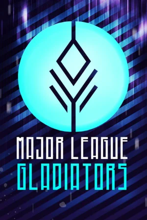 Major League Gladiators poszter