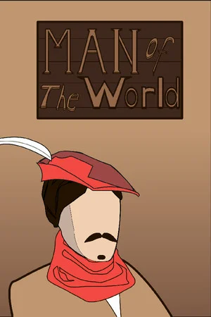Man of the World poszter