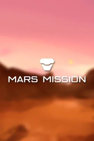 Mars Mission poszter