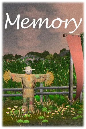 Memory poszter