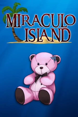 Miraculo Island poszter