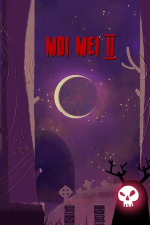 Moi Mei 2 poszter