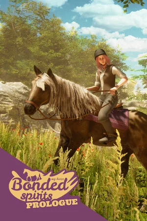 My Horse: Bonded Spirits - Prologue poszter