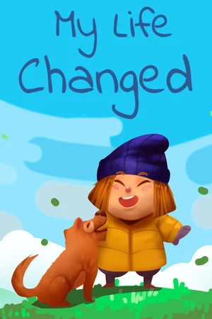 My Life Changed - Jigsaw Puzzle poszter