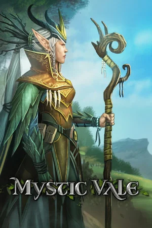 Mystic Vale poszter