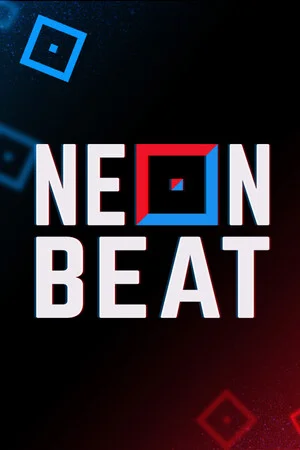 Neon Exploding Bread poszter