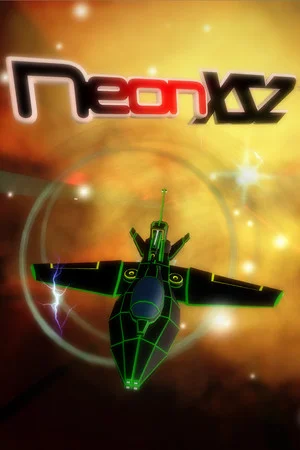 NeonXSZ poszter