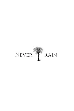 Never Rain poszter