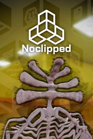 Noclipped poszter