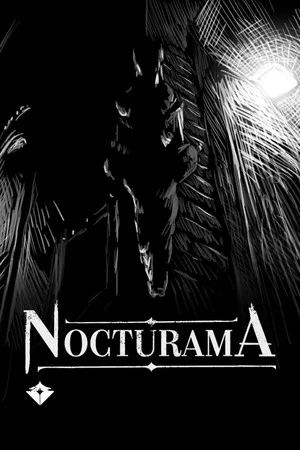 Nocturama poszter