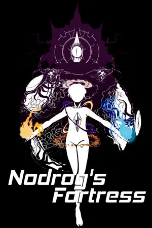 Nodrog's Fortress poszter