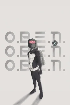 OBEN poszter
