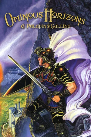 Ominous Horizons: A Paladin's Calling poszter