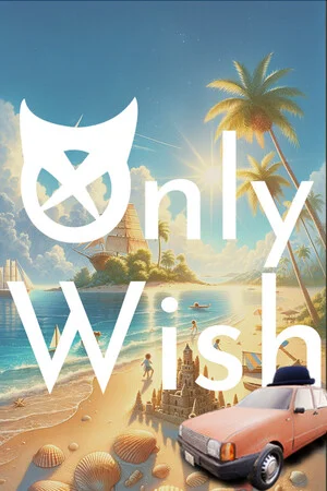 Only Wish poszter