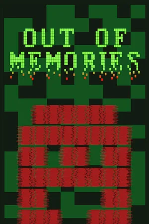 Out Of Memories poszter