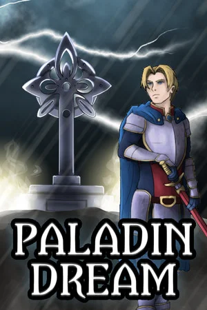 Paladin Dream poszter