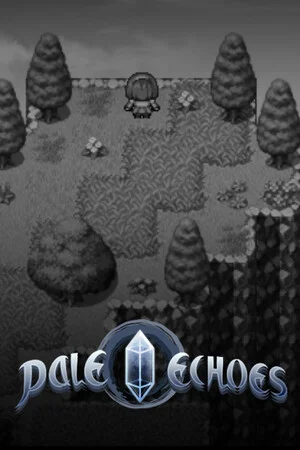 Pale Echoes poszter
