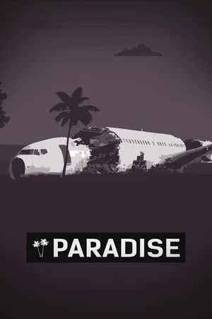 Paradise poszter