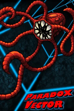 Paradox Vector poszter