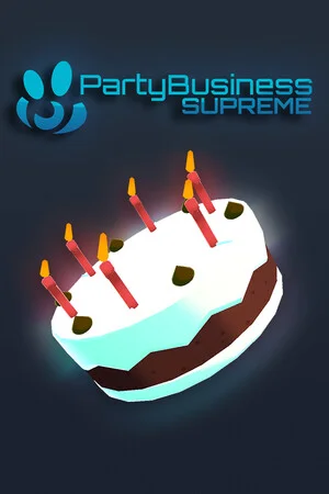 Party Business Supreme poszter